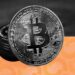 Bitcoin Price Flat as US Reports 2.3% Inflation in April