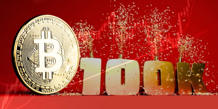 Bitcoin Breaks $100k, Market Changes Trend_ Top Altcoins To Stack Now