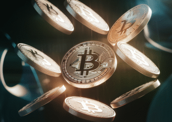 Bitcoin Price Tops $96K for First Time Since February Correction