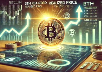 Bitcoin Short And Long-Term Holder Realized Prices Climb – Sign Of A Healthy Bull Market?