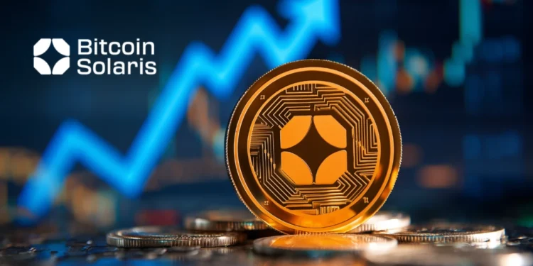 bitcoin-solaris