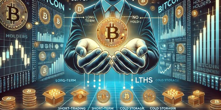 Bitcoin Supply Concentrates In Experienced Hands – LTHs Show No Signs Of Distribution