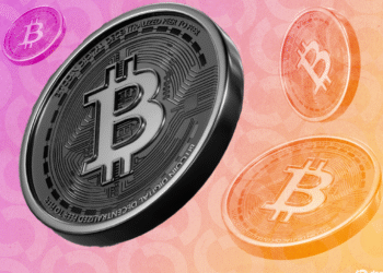 Bitcoin Taps $106,000 Before Tumbling as Ethereum Dips