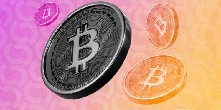 Bitcoin Taps $106,000 Before Tumbling as Ethereum Dips