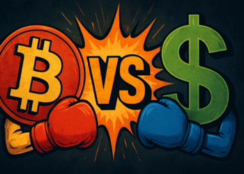 Bitcoin vs US Dollar news