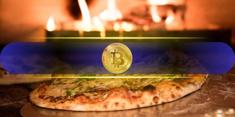 Bitcoin Tops $111,000 in Pizza Day All-Time High  