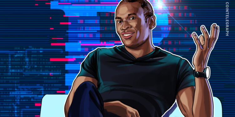Bitcoin bros at 'the club' may stop US gov’t from buying BTC — Arthur Hayes