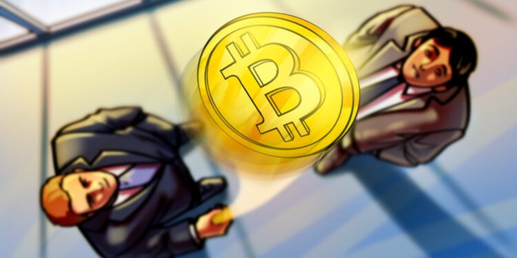 Bitcoin could rally regardless of what the Federal Reserve FOMC decides this week: Here’s why