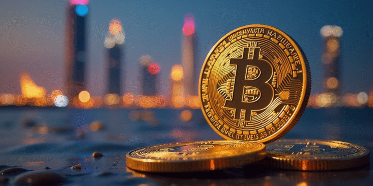 Bitcoin dominance rises, Solana prepares a surge as CartelFi surges