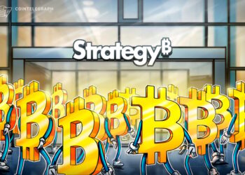Bitcoin now deflationary due to Strategy's BTC purchases — Analyst