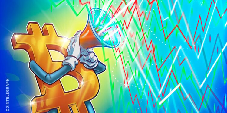 Bitcoin options highlight BTC's potential to hit new all-time highs