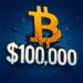 Bitcoin reclaims $100K, StanChart analyst sees $120K price target 'too low'