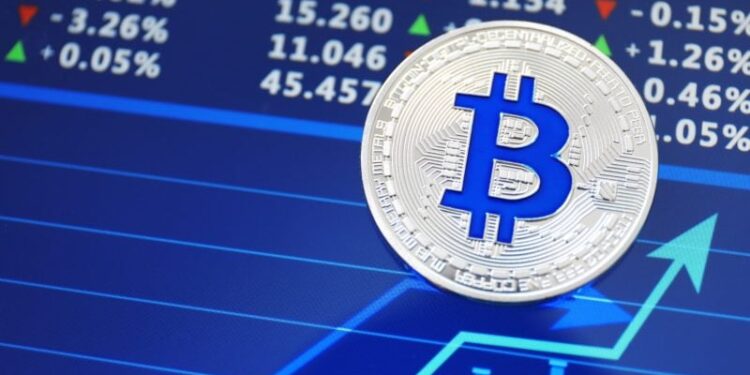 Bitcoin sets new record weekly close after breaking above $106K