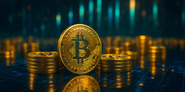 Bitcoin supply near total profitability as institutional demand drives value flows