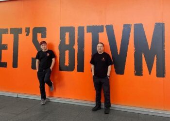 Bitlayer Teams up With Major Bitcoin Mining Pools to Achieve ‘First’ BitVM Implementation