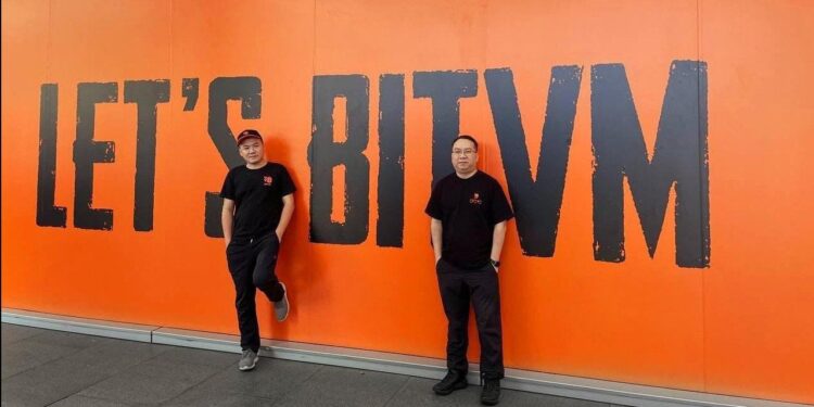 Bitlayer Teams up With Major Bitcoin Mining Pools to Achieve ‘First’ BitVM Implementation