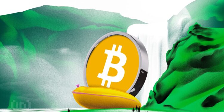 BlackRock Warns of Quantum Computing Threat in Bitcoin ETF Risk Disclosure