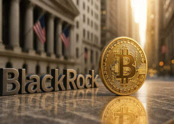 BlackRock's IBIT leads all US ETF inflows following Bitcoin's historic rally to new ATH