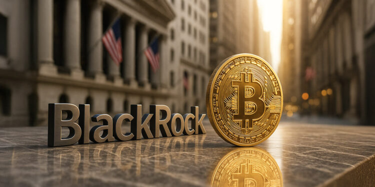 BlackRock's IBIT leads all US ETF inflows following Bitcoin's historic rally to new ATH