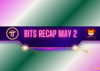Bullish Pi Network Price Predictions, Shiba Inu's Shibarium Hits a New Milestone, and More: Bits Recap May 2