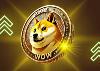 Dogecoin To The Moon_ Top Memecoin Eyes 1 After 14% Surge