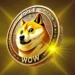 Dogecoin To The Moon_ Top Memecoin Eyes 1 After 14% Surge