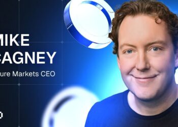 CEO Mike Cagney on How Figure Markets Is Bringing Real Assets and Public Stocks to DeFi
