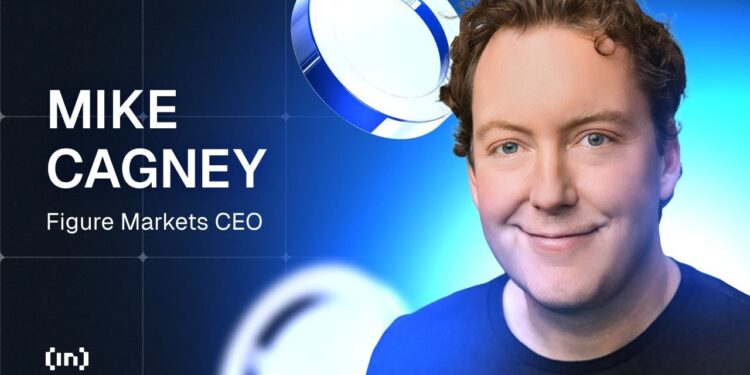 CEO Mike Cagney on How Figure Markets Is Bringing Real Assets and Public Stocks to DeFi