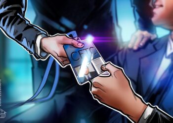 CFTC commissioner will step down to become Blockchain Association CEO