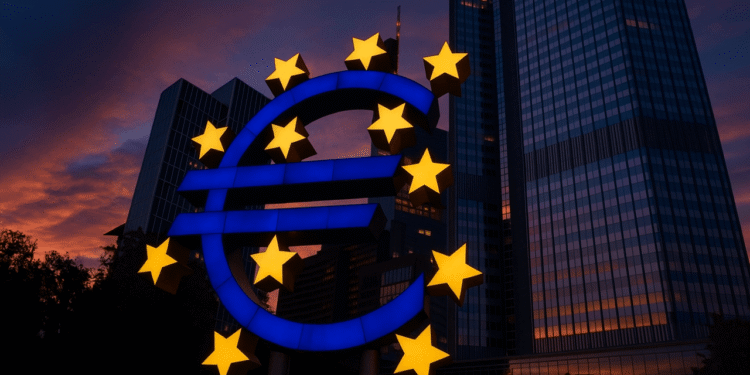 COTI Selected by ECB to Help Develop Digital Euro Technology