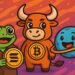 Các đồng coin tiềm năng trên Solana