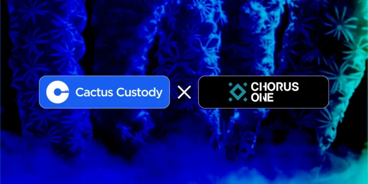 cactus-custody-chorus-one