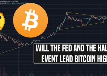 Can Bitcoin Hold Key Support at $8,500? | Post-Halving & Central Banks Make It Likely
