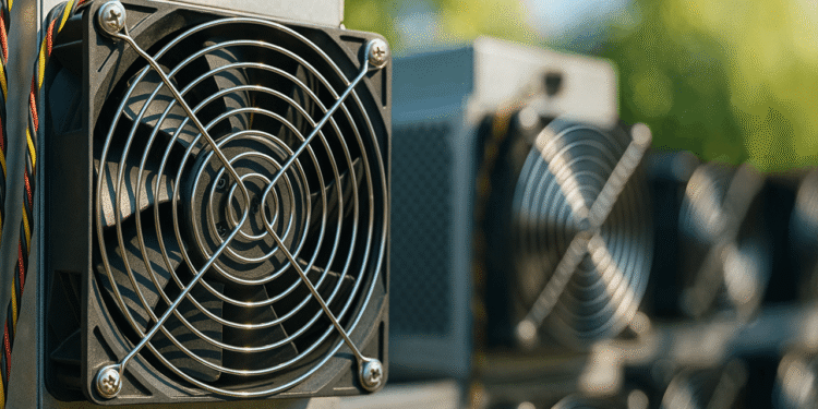 Canadian Bitcoin Miner POW.RE to Acquire Swiss Firm Block Green