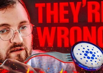 Cardano Bears About To Get REKT! (HUGE Chang Fork Update)