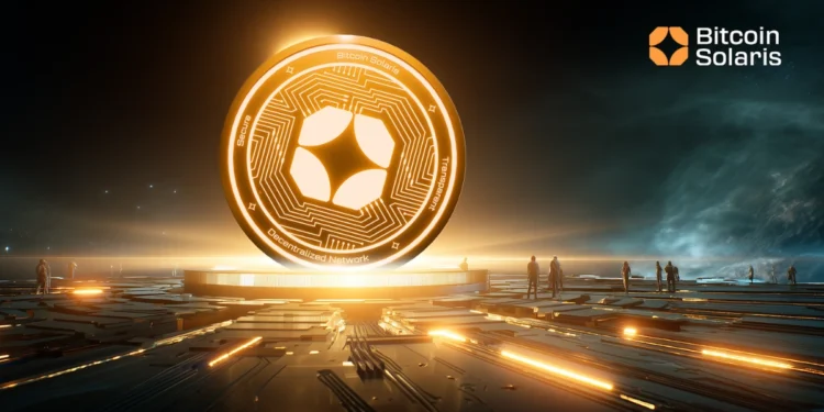 bitcoin-solaris