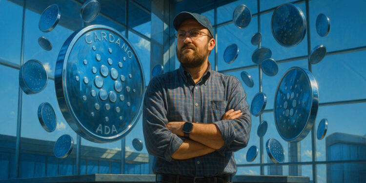 Cardano's Hoskinson denies ADA misappropriation allegations, calls them deeply personal and damaging