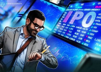 Circle plans IPO but talks with Ripple, Coinbase could lead to sale: Report
