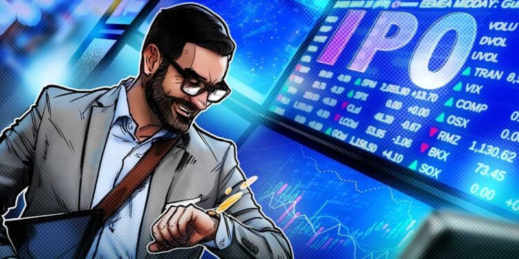 Circle plans IPO but talks with Ripple, Coinbase could lead to sale: Report