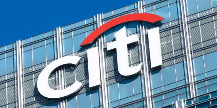 Citi Unveils Tokenization Initiative With SDX at Zurich Forum