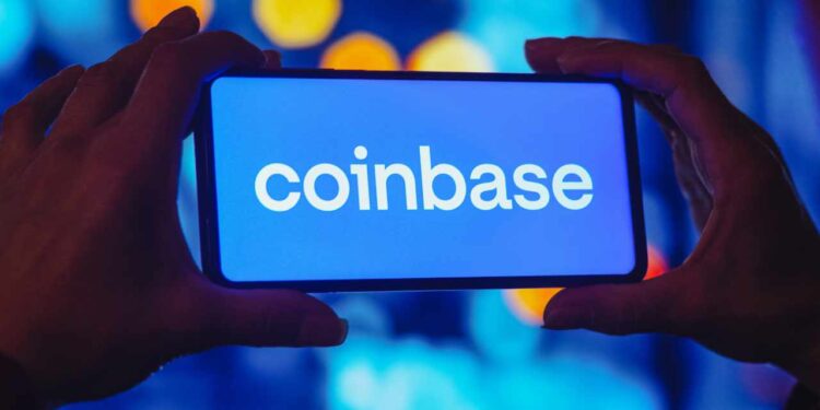 Coinbase Doubles Down: CEO Says Crypto Will Eat Most of Financial Services