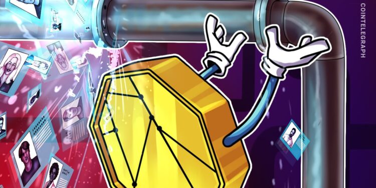 Coinbase data leak could put users in physical danger: TechCrunch founder