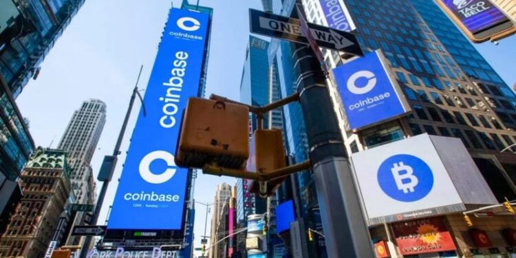 Coinbase debuts first 24/7 Bitcoin and Ethereum futures in the US