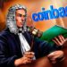 Coinbase faces another data breach lawsuit claiming stock drop damages