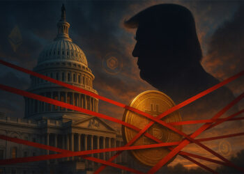 Concerns over Trump's conflict of interest are slowing the progress of broader crypto policy