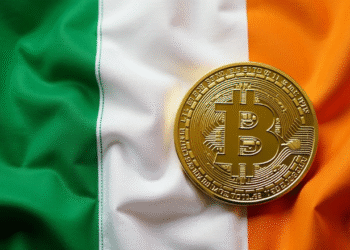 Conor McGregor calls for Bitcoin strategy in Ireland amid $413B in US bank losses