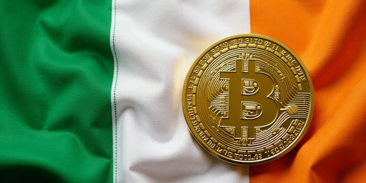 Conor McGregor calls for Bitcoin strategy in Ireland amid $413B in US bank losses