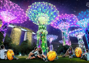 Crypto awareness in Singapore hits record 94%, but ownership falls