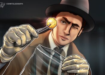 Crypto sleuth probes attacker behind Bored Ape heist