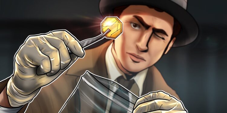Crypto sleuth probes attacker behind Bored Ape heist